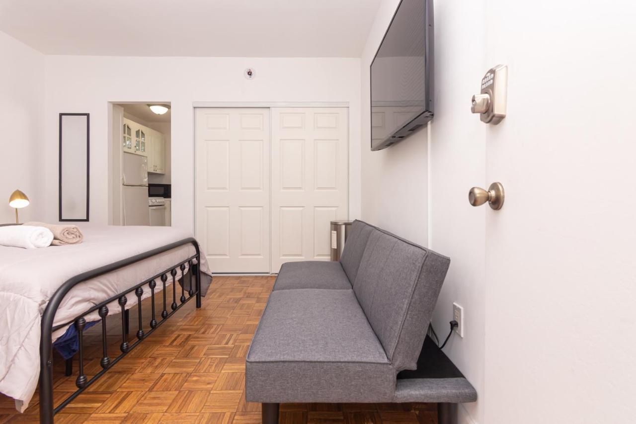 Studio - 5 Minutes Walk To Las Olas Beach Apartment