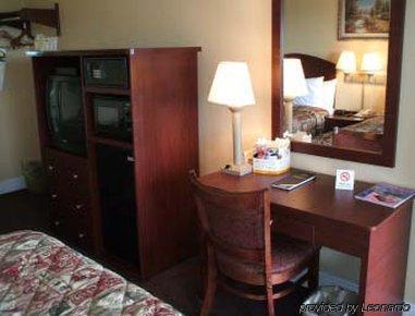 Days By Wyndham Lauderdale-oakland Park Airport N