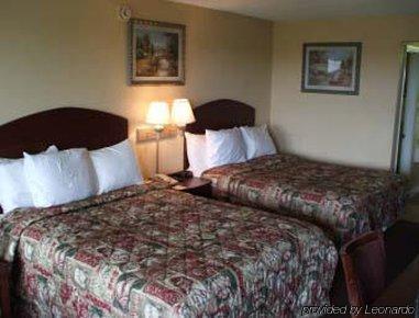 Days By Wyndham Lauderdale-oakland Park Airport N Hotel 2*