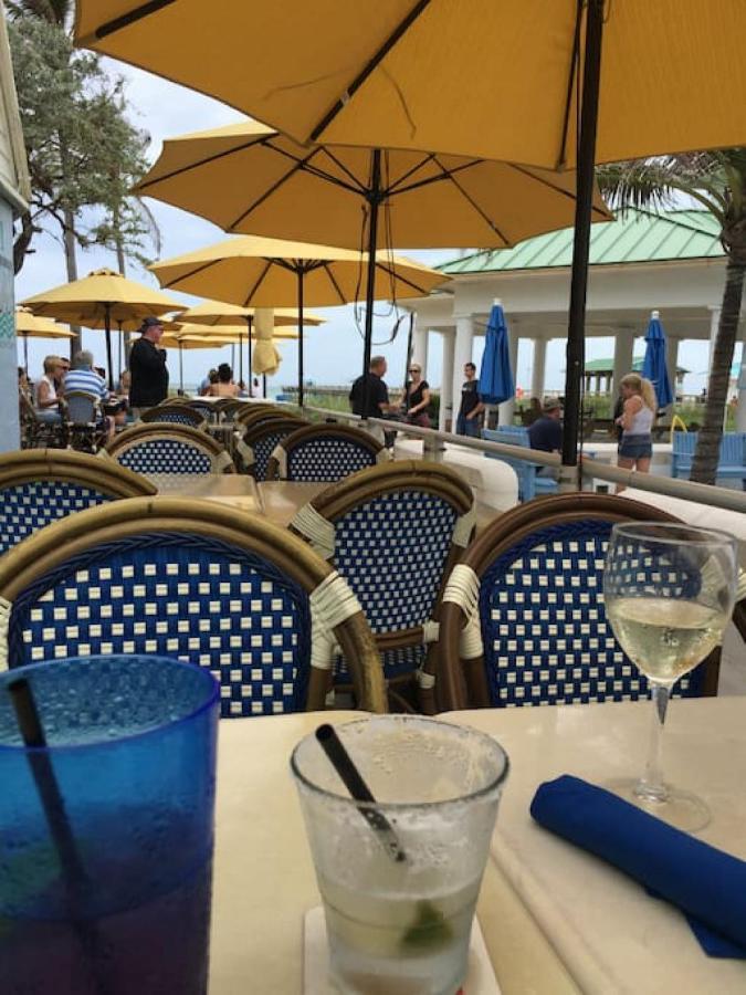 Ocean Flats 4 - Lauderdale-by-the-sea Apartment *