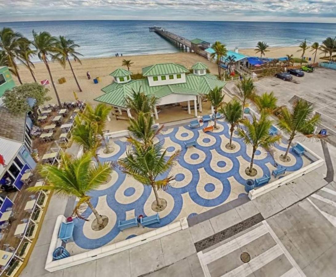Ocean Flats 4 - Lauderdale-by-the-sea Apartment *