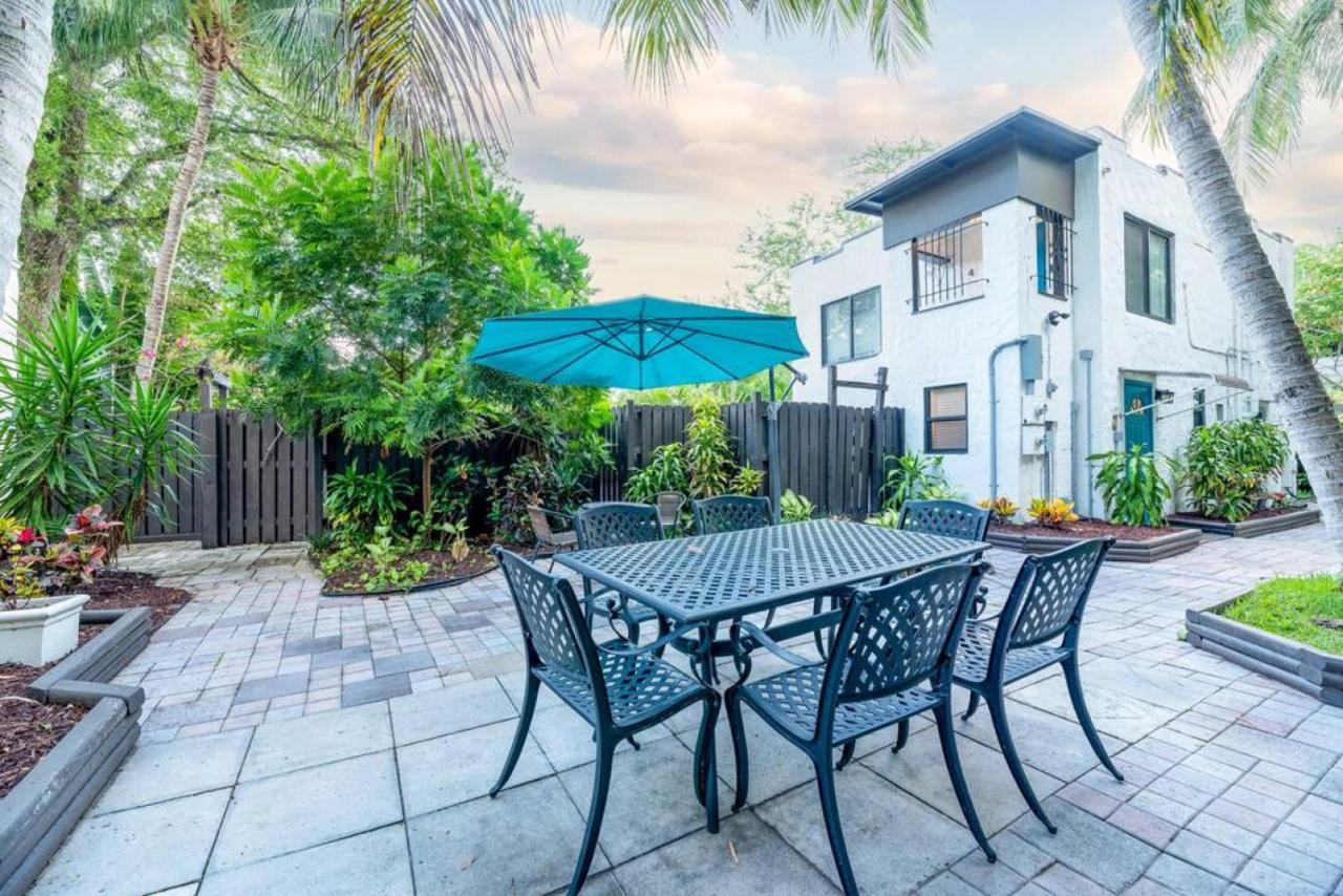 The Flats At Riverside Park 4 Apartment Fort Lauderdale