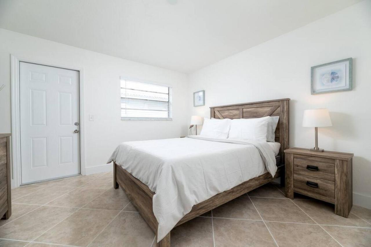 Heart Of Wilton 2 Recently Remodeled Fort Lauderdale