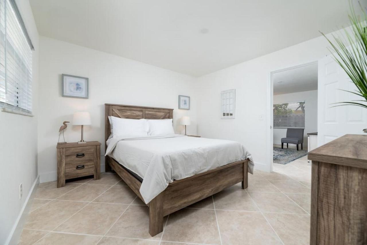 Heart Of Wilton 2 Recently Remodeled Apartment Fort Lauderdale