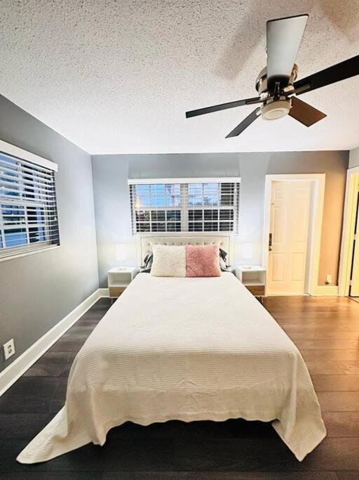 Apartment Ft Lauderdale - Oasis Fort Lauderdale