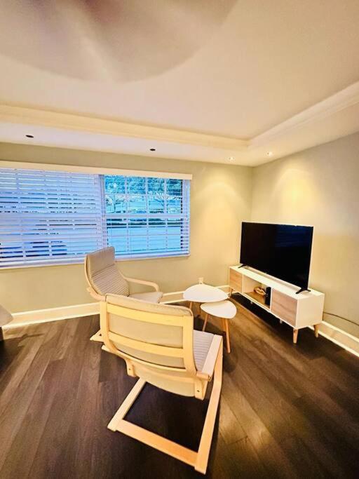 Ft Lauderdale - Oasis Apartment Fort Lauderdale