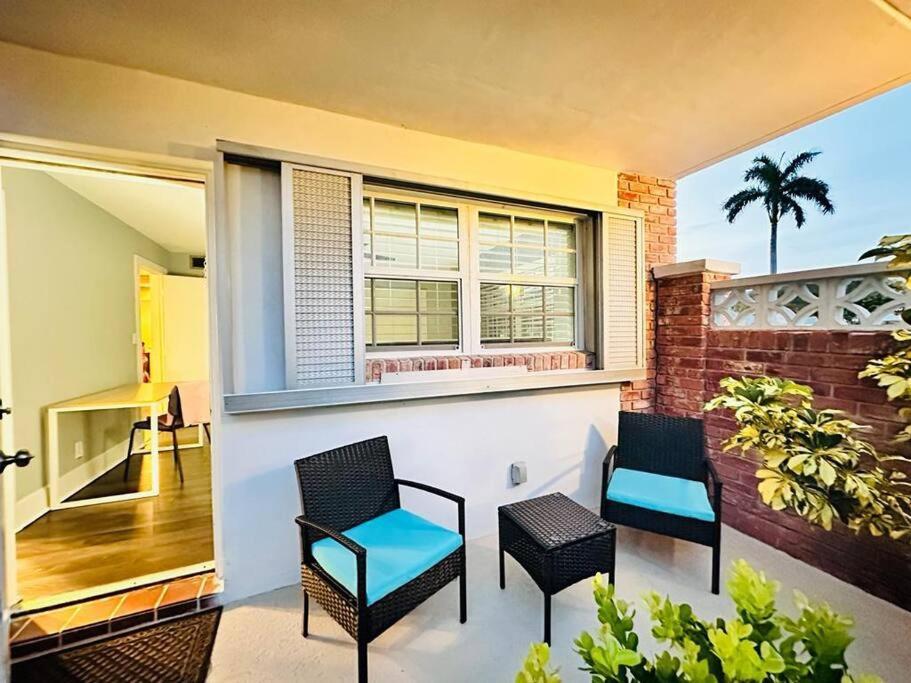 Ft Lauderdale - Oasis *