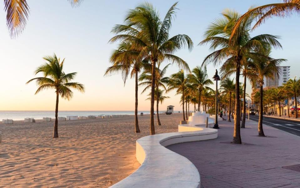 Ft Lauderdale - Oasis *