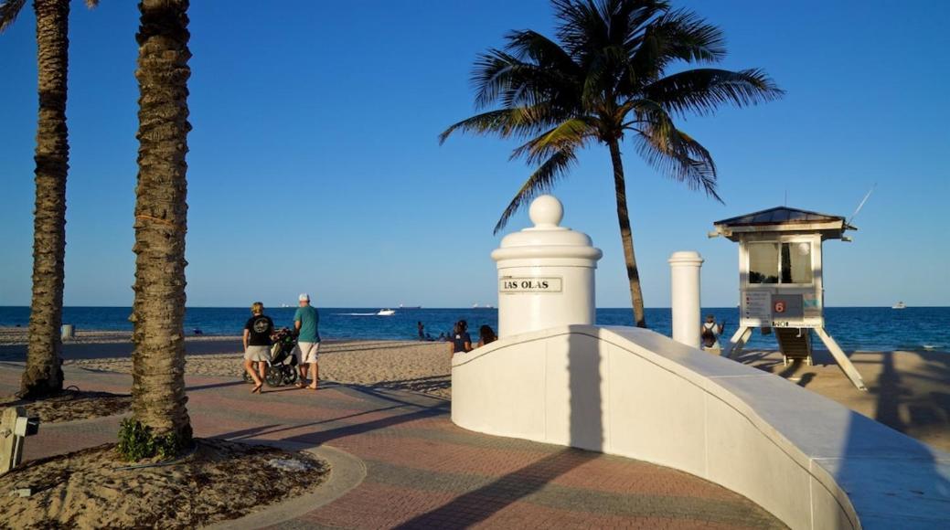 Ft Lauderdale - Oasis * Fort Lauderdale