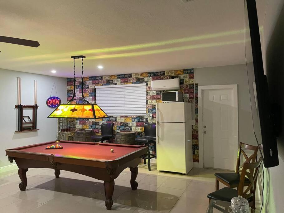 Holiday home The Point, Near Airport, Beach, Hard Rock