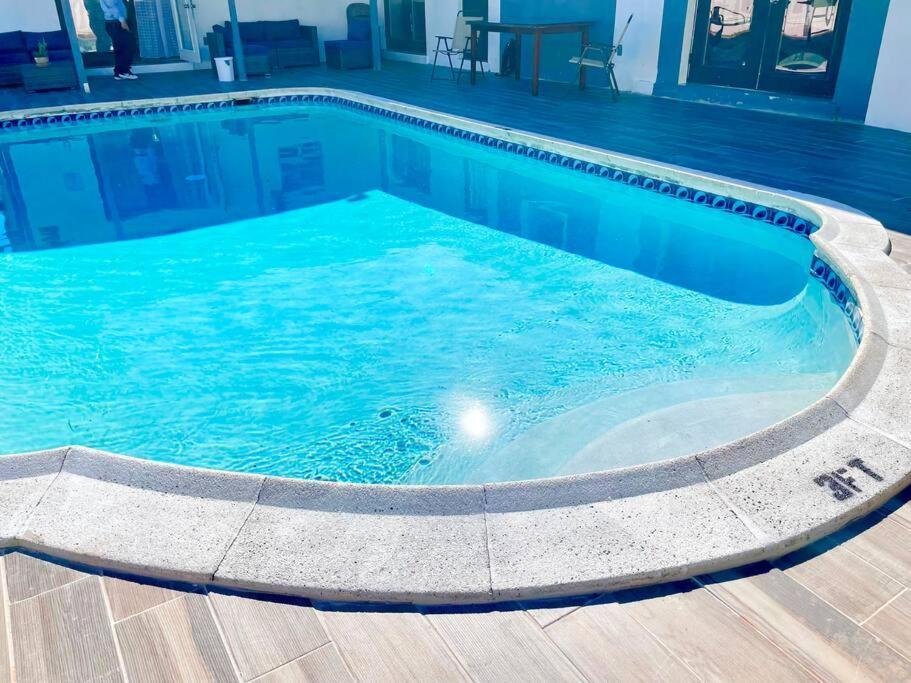 Holiday home The Point, Near Airport, Beach, Hard Rock Fort Lauderdale