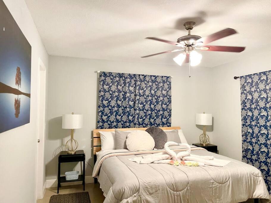 Holiday home The Point, Near Airport, Beach, Hard Rock *