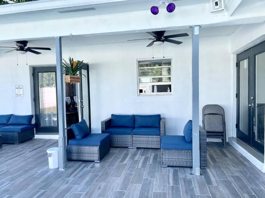 The Point, Near Airport, Beach, Hard Rock * Fort Lauderdale