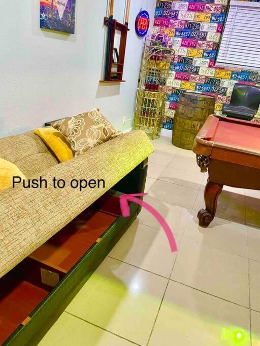 Holiday home The Point, Near Airport, Beach, Hard Rock *