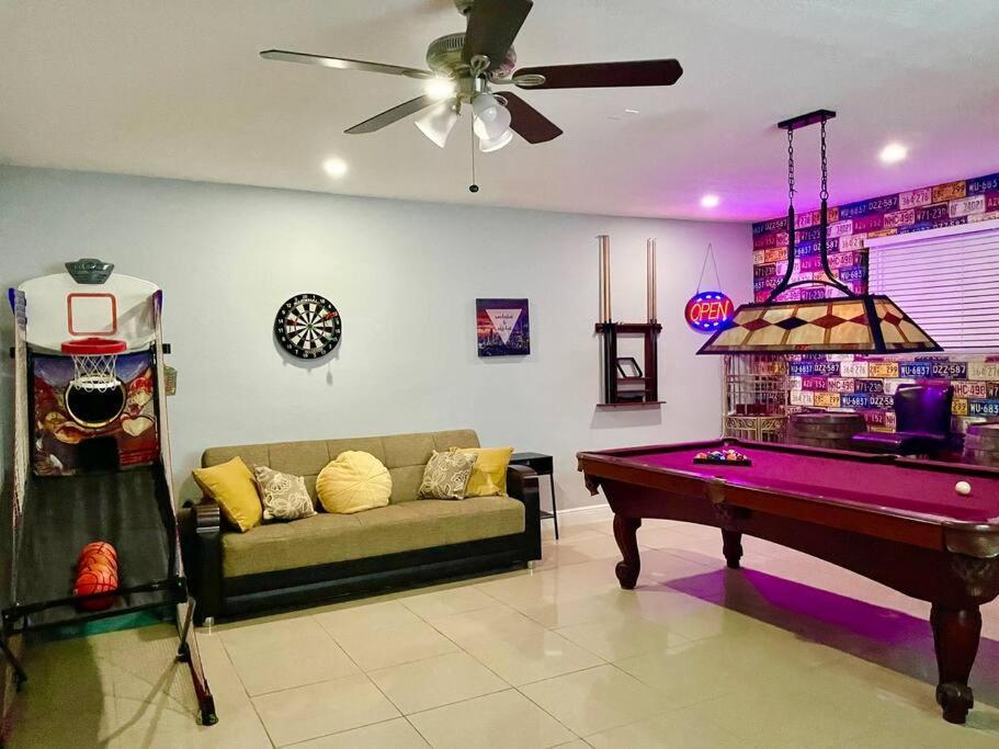 Holiday home The Point, Near Airport, Beach, Hard Rock