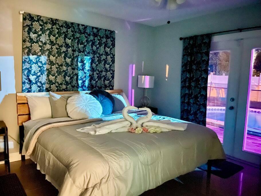 Holiday home The Point, Near Airport, Beach, Hard Rock Fort Lauderdale