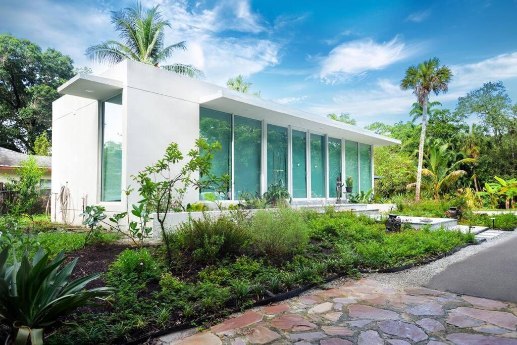 In Paradise