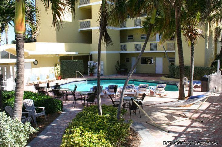 Sun Tower & On The Fort Lauderdale