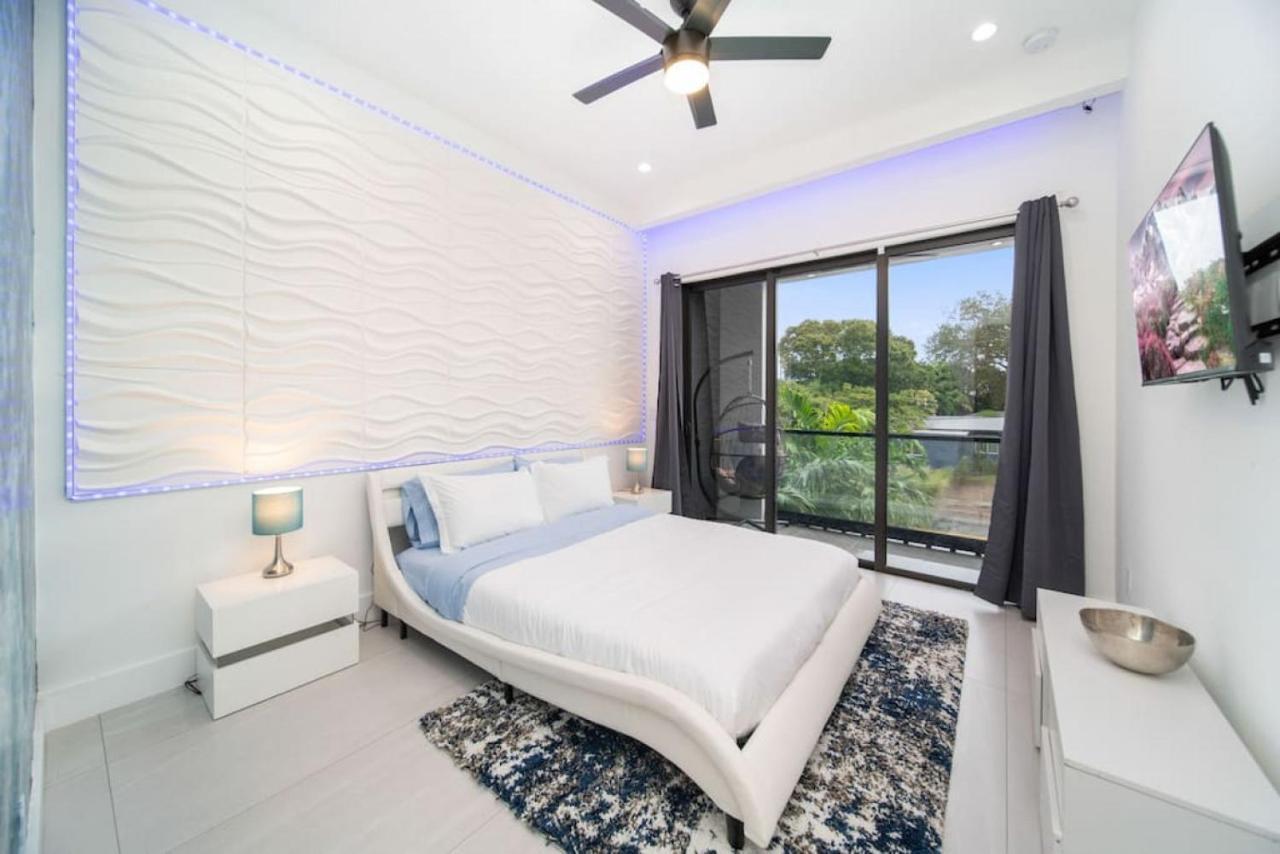 The Elements Luxury Lauderdale