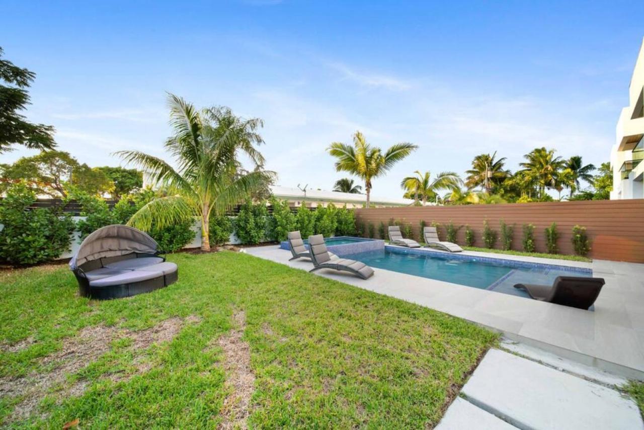 The Elements Luxury Lauderdale