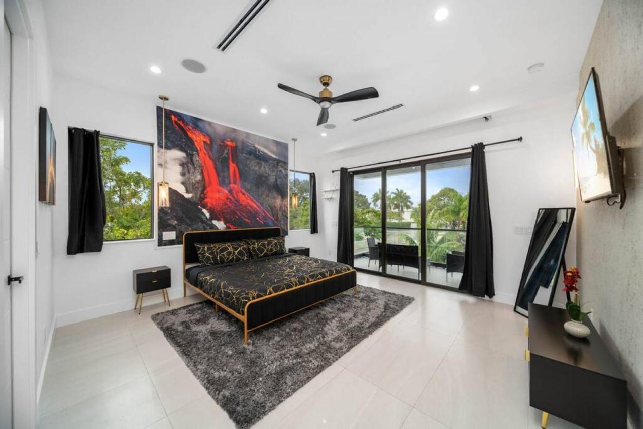 The Elements Luxury Lauderdale Holiday home *