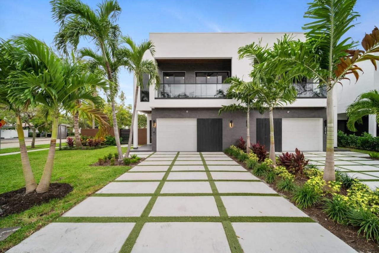 Holiday home The Elements Luxury Lauderdale