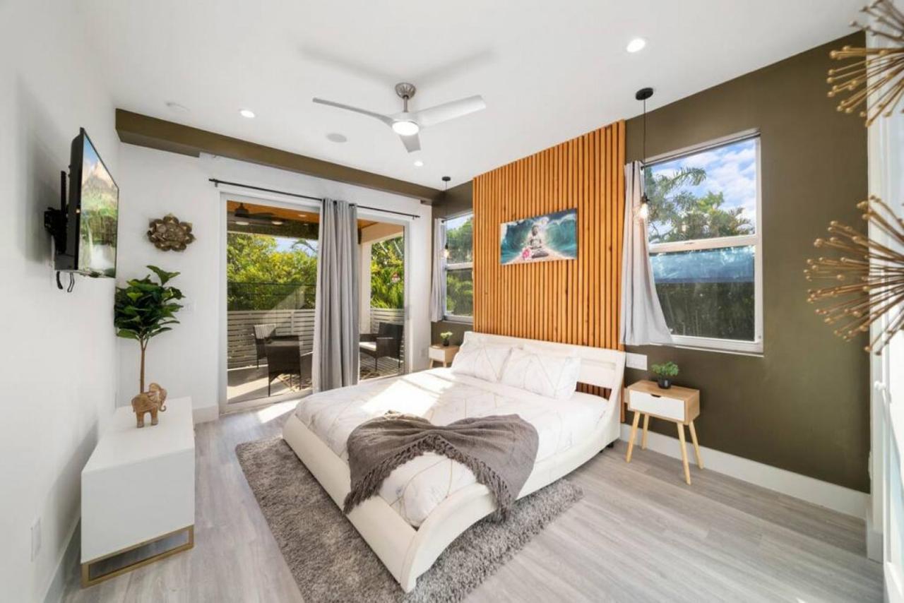 Luxury W 2 Pools Near Holiday home