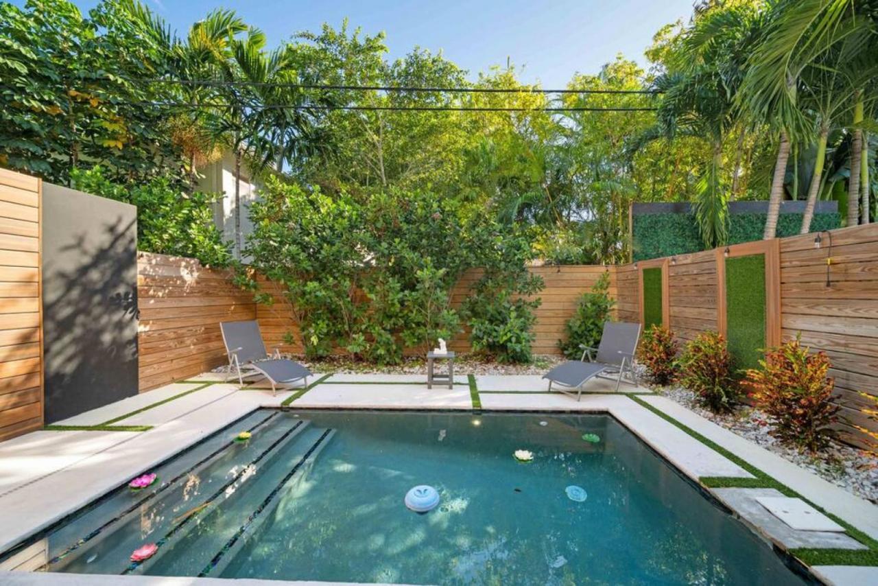 Luxury W 2 Pools Near Holiday home *