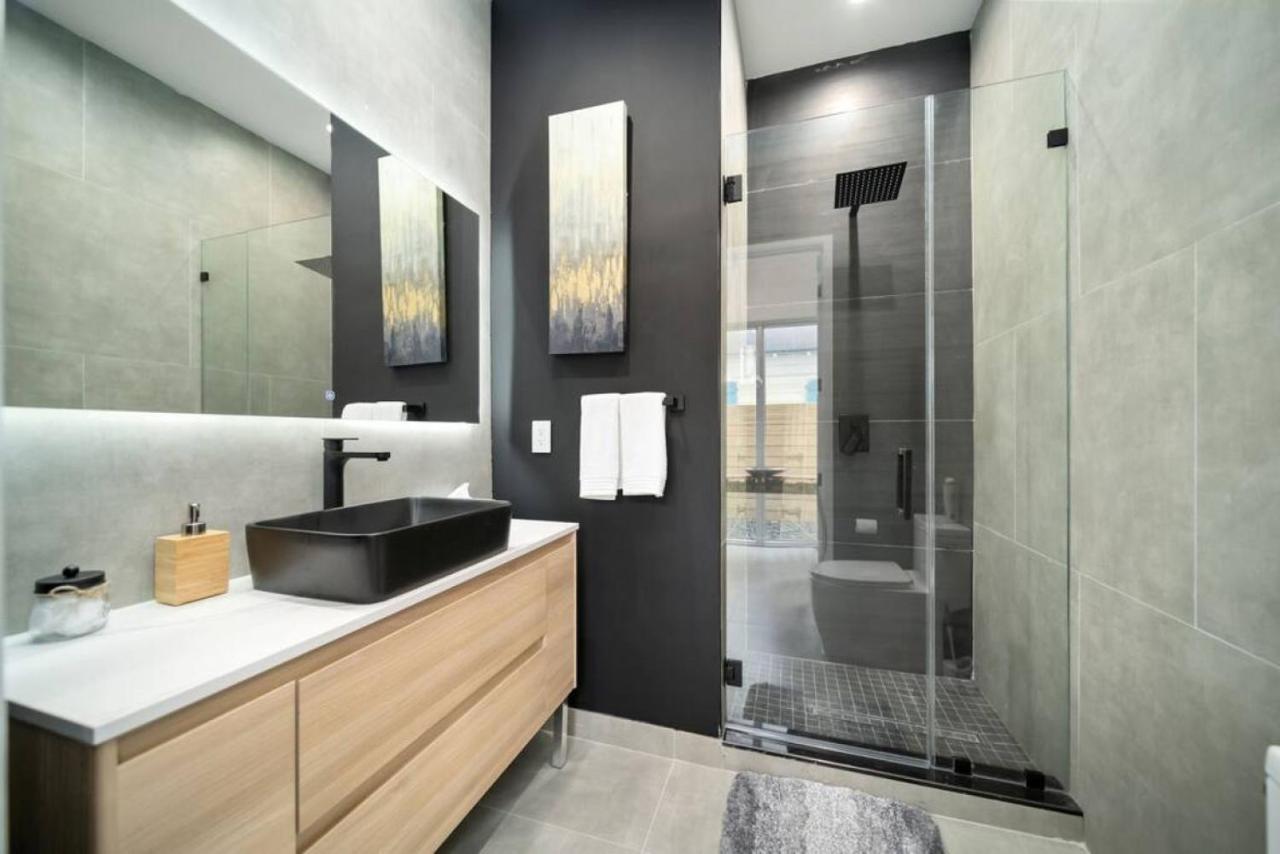 Luxury W 2 Pools Near * Fort Lauderdale