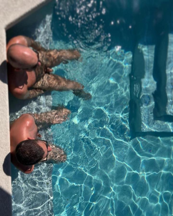 The Agustin - Men Only Clothing Optional * Fort Lauderdale