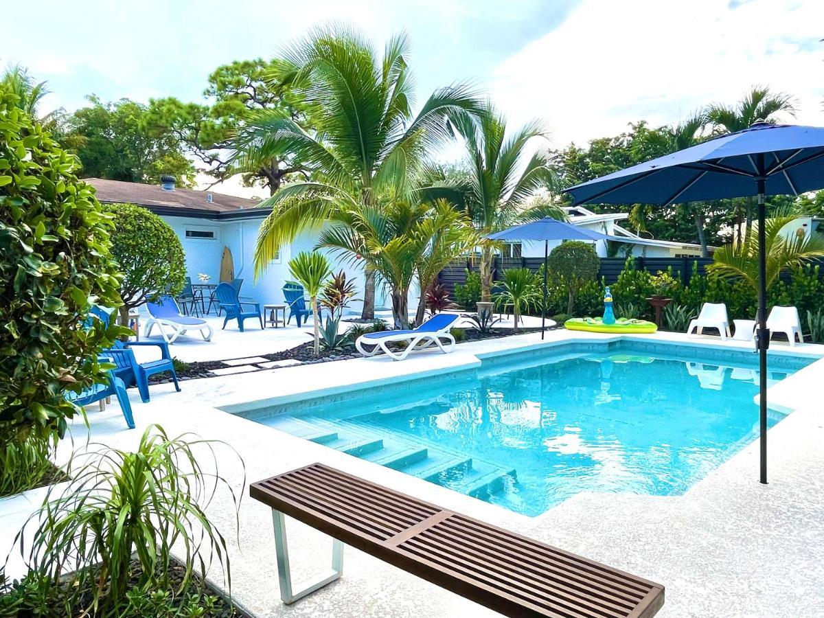 The Agustin - Men Only Clothing Optional Guest house