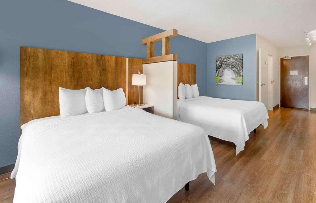 Hotel Extended America Premier - Lauderdale - Convention Center - Cruise Port 2*