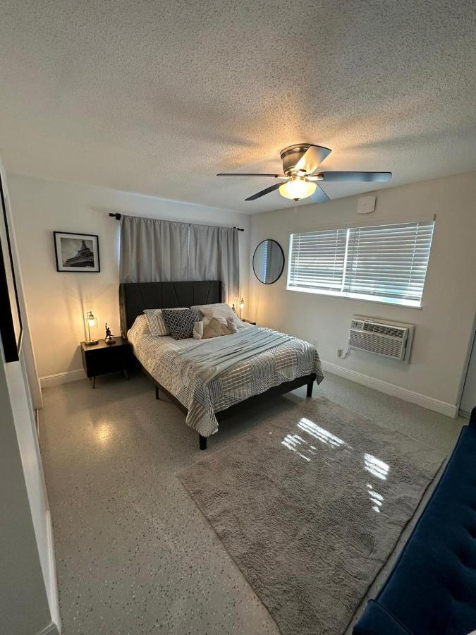 Cozy & Confy Apt W/full Kitchen For 4ppl Apartment Fort Lauderdale