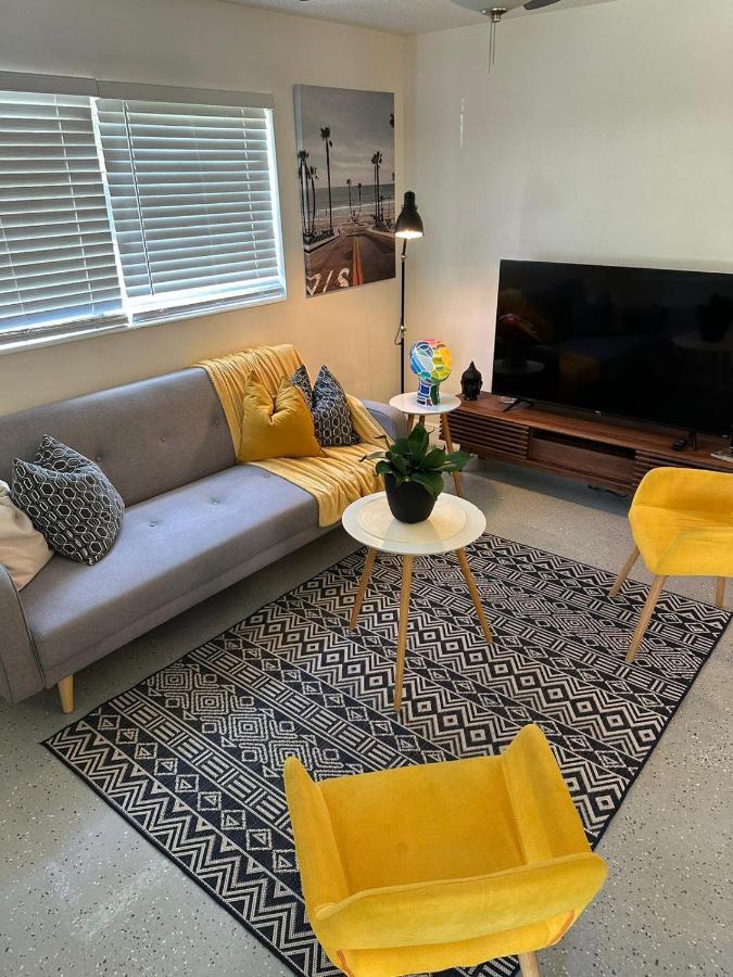 Cozy & Confy Apt W/full Kitchen For 4ppl