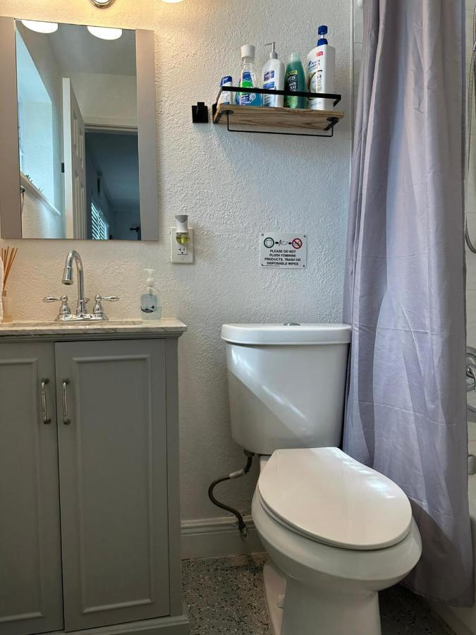 Cozy & Confy Apt W/full Kitchen For 4ppl Apartment Fort Lauderdale