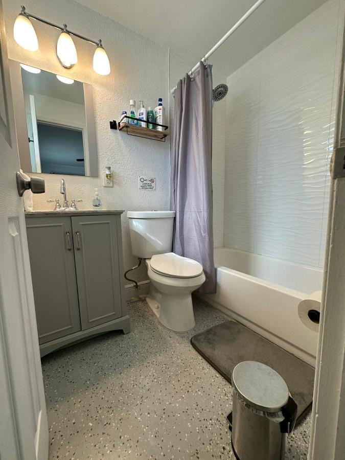 Cozy & Confy Apt W/full Kitchen For 4ppl Fort Lauderdale