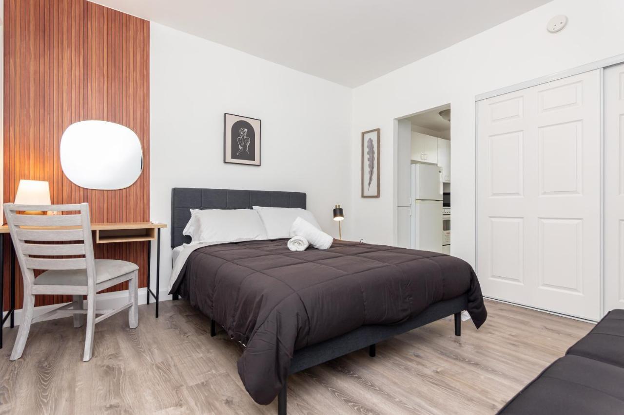 Studio Fort Lauderdale - 5 Minutes Walk To Las Olas Beach
