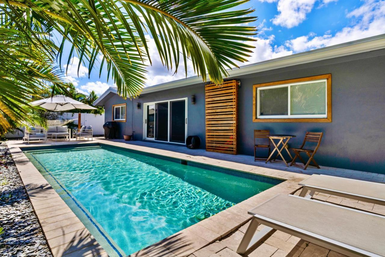 Holiday home Bliss 10 Mins To Waves, 3br Oasis With Pool *