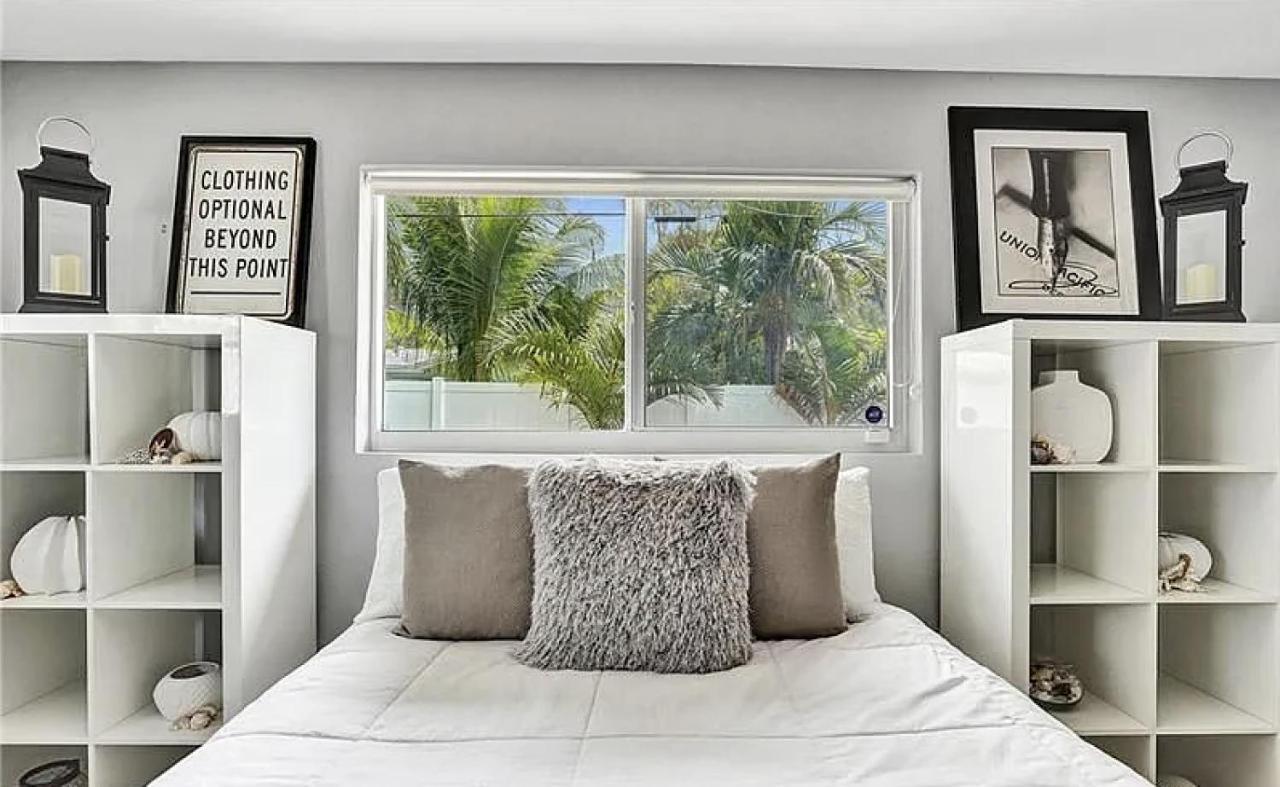 Holiday home Bliss 10 Mins To Waves, 3br Oasis With Pool Fort Lauderdale