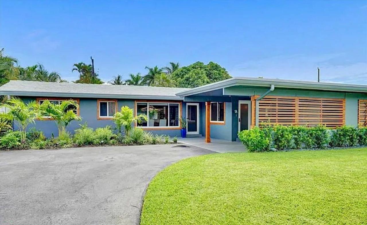 Bliss 10 Mins To Waves, 3br Oasis With Pool Holiday home