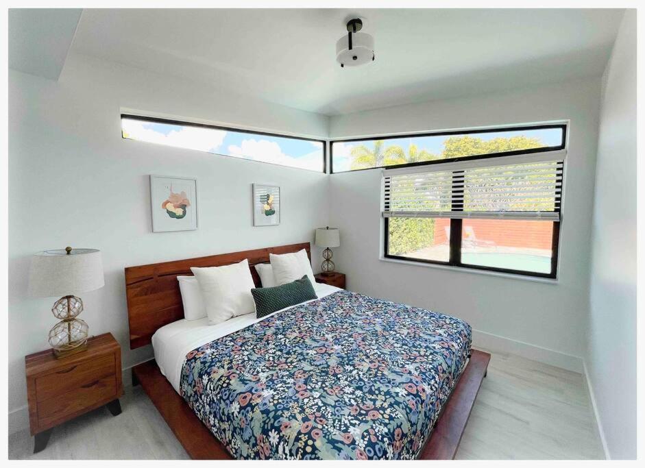Pearl-by-the-sea; Private Pool; Walk To The * Fort Lauderdale