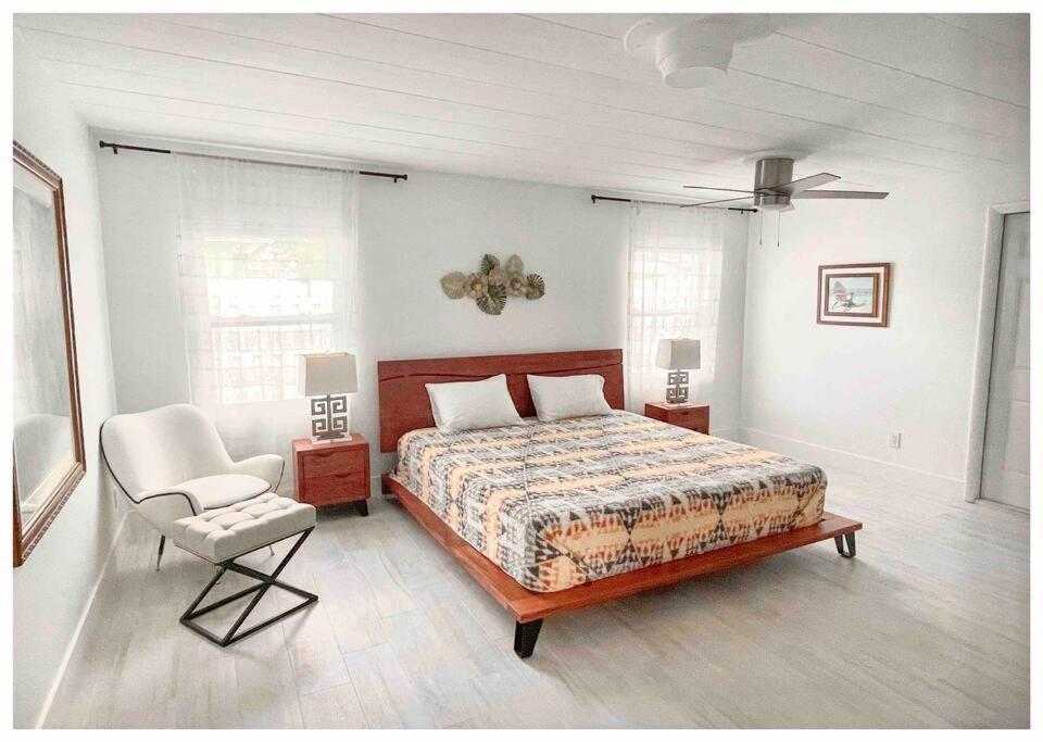 Pearl-by-the-sea; Private Pool; Walk To The * Fort Lauderdale