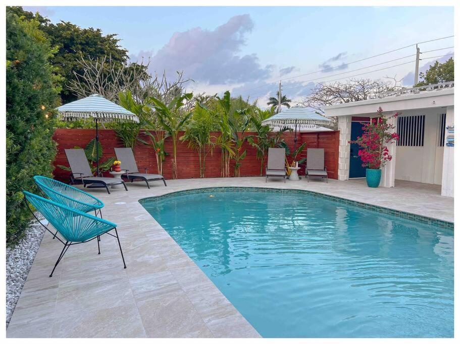 Pearl-by-the-sea; Private Pool; Walk To The Holiday home