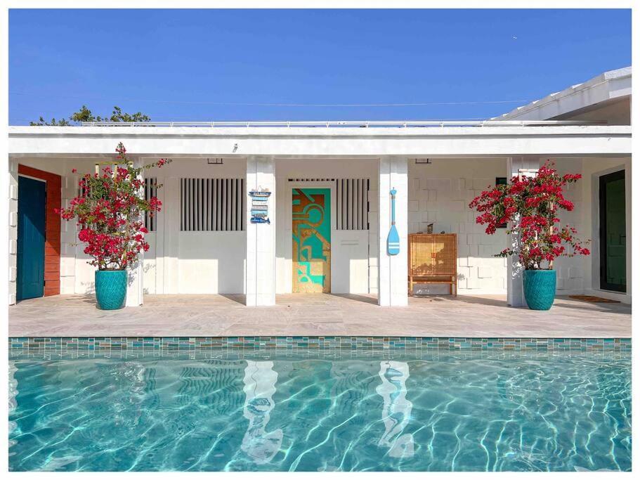 Holiday home Pearl-by-the-sea; Private Pool; Walk To The Fort Lauderdale