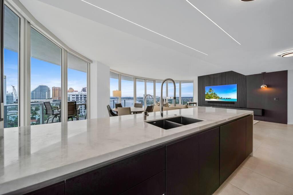 Apartment Ocean View Amazing 3br Unit At Tiffany House 5* *