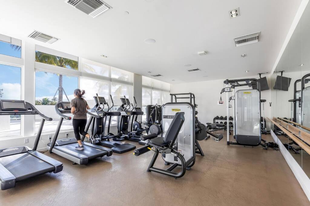 Ocean View Amazing 3br Unit At Tiffany House 5* Apartment