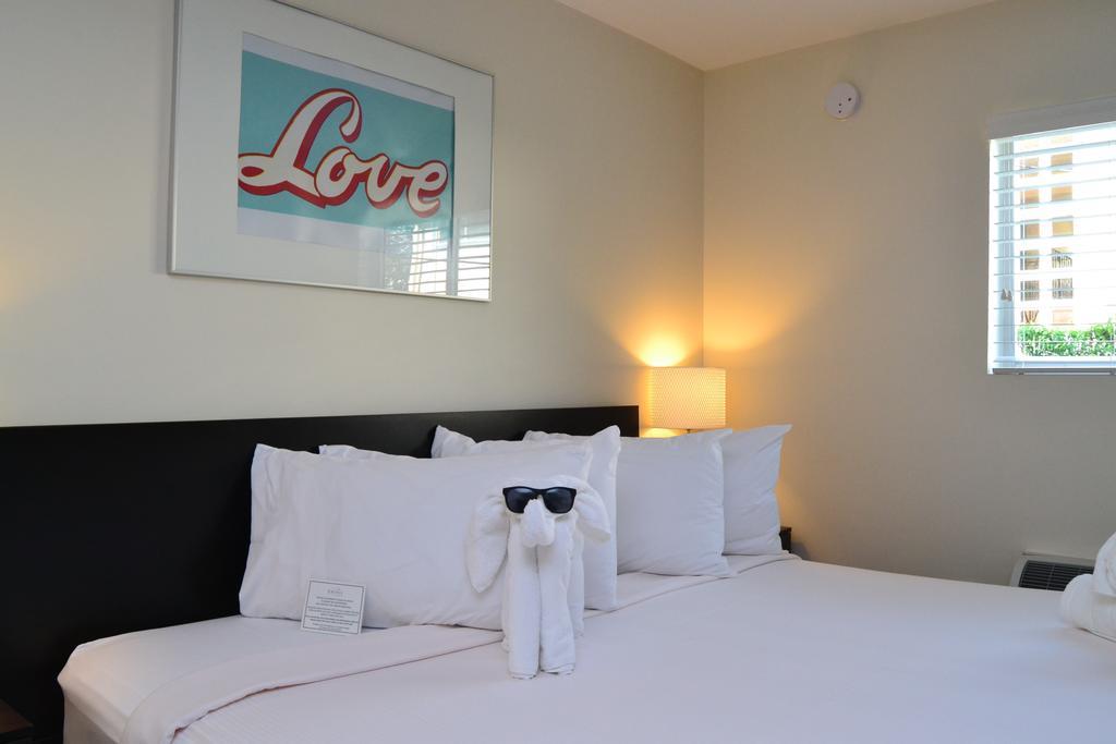 Hotel The Reef A North Village 3*