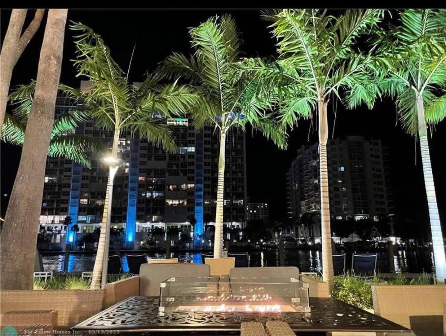 Apartment New Luxury Water Front Fort Lauderdale