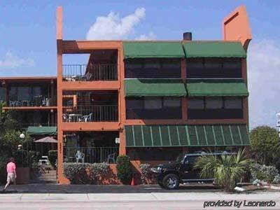 Hotel Cambria Lauderdale 3*