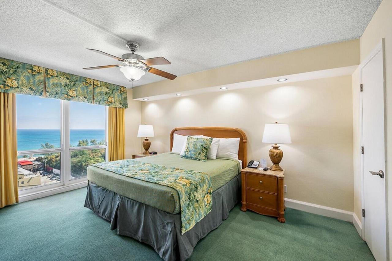 Lauderdale By Vacatia Apartment